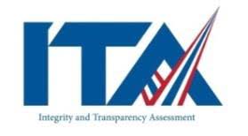 เชิญชวนบุคลากร ทต.ดงมอน ที่ทำงานครบ 1 ปี ตอบแบบประเมิน ITA (IIT)