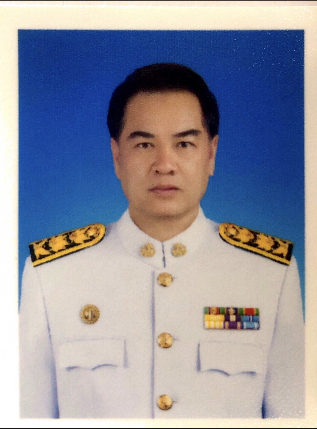 นายยุทธนา อาจวิชัย