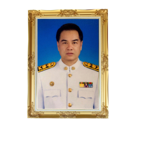 นายยุทธนา อาจวิชัย