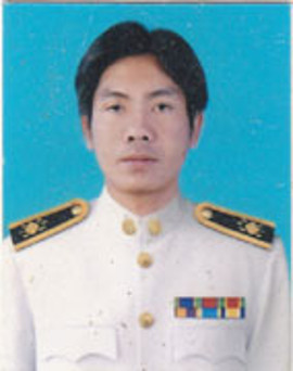 นายยุทธนา  จันทากูด