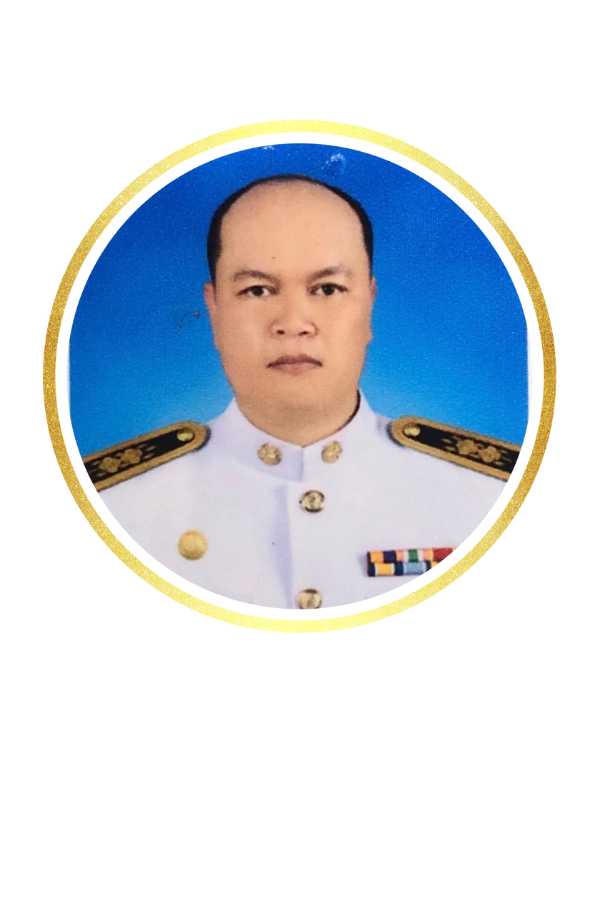 นายวศิน  เสียงล้ำ